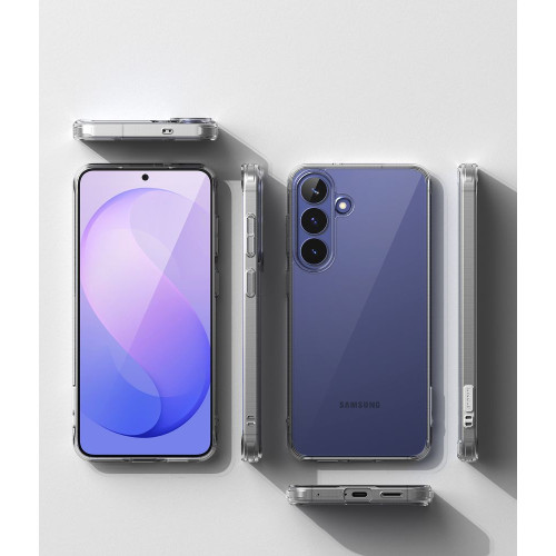 Ringke Fusion Galaxy S26 Fe Clear, Ansicht 7