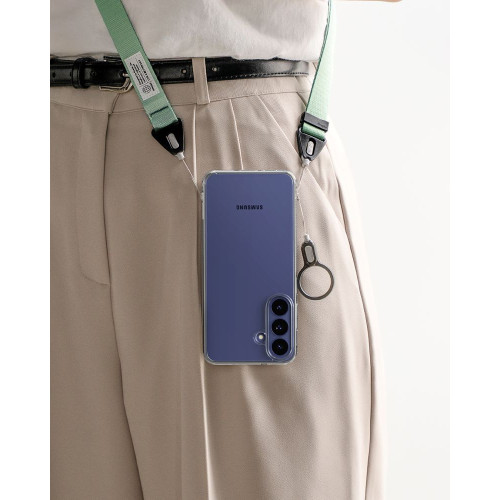 Ringke Fusion Galaxy S26 Fe Clear, Ansicht 8