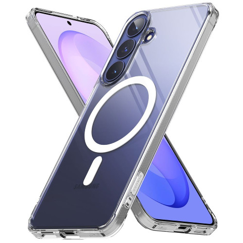 Ringke Fusion Magnetic Magsafe Galaxy S26 Fe Clear, nézet 5