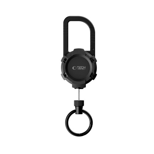 Tech-Protect ATH03 UrbanLoop Anti-theft Holder Black, view 3