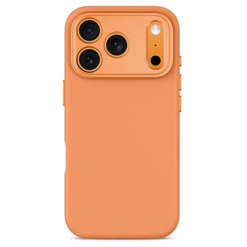 Tech-protect Uniq Magsafe Cc Iphone 17 Pro / 18 Pro Cosmic Orange, widok 3