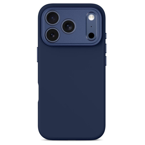 Tech-protect Uniq Magsafe Cc Iphone 17 Pro / 18 Pro Deep Blue, widok 3