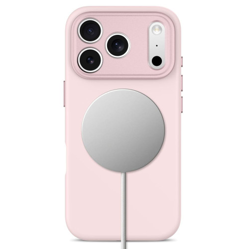 Tech-protect Uniq Magsafe Cc Iphone 17 Pro / 18 Pro Soft Pink, widok 4