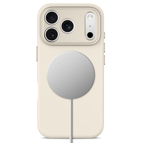 Tech-protect Uniq Magsafe Cc Iphone 17 Pro / 18 Pro Titanium, widok 2