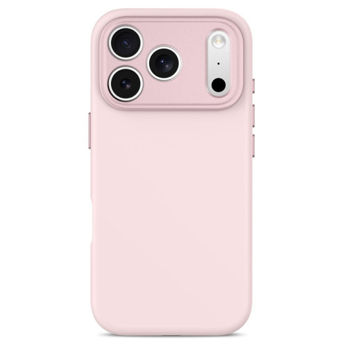 Tech-protect Uniq Magsafe Cc Iphone 17 Pro Max / 18 Pro Max Soft Pink, widok 3