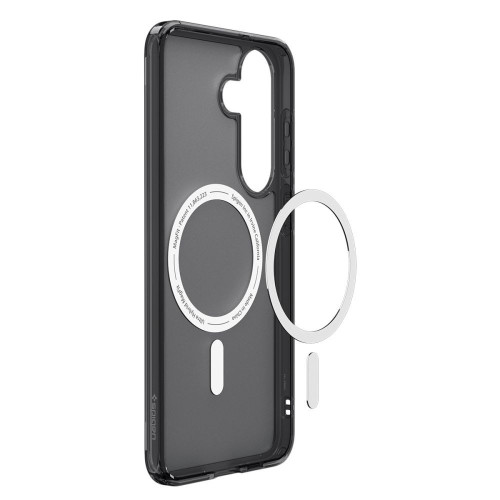 Spigen Ultra Hybrid Mag Magsafe Galaxy S26 Fe Frost Black, view 3