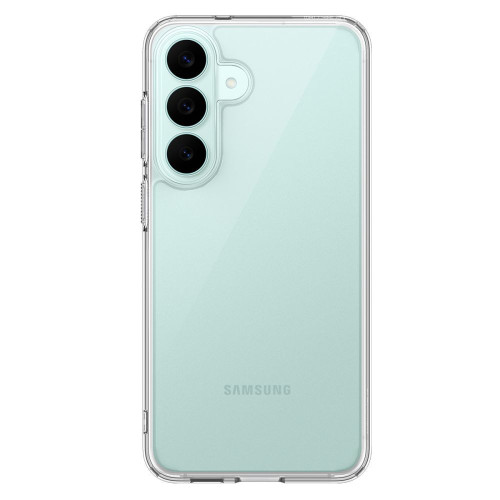 Spigen Ultra Hybrid Galaxy S26 Fe Crystal Clear, view 2