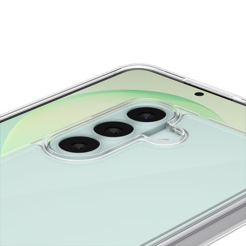 Spigen Ultra Hybrid Galaxy S26 Fe Crystal Clear, view 4