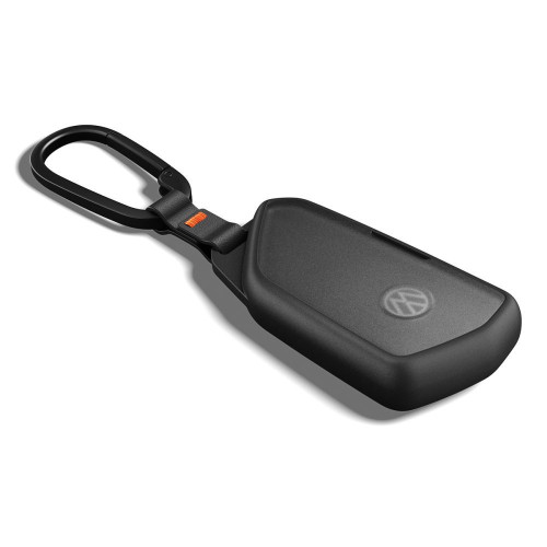 Spigen Vk100 Volkswagen / Skoda / Seat Key Fob Case Black, view 2