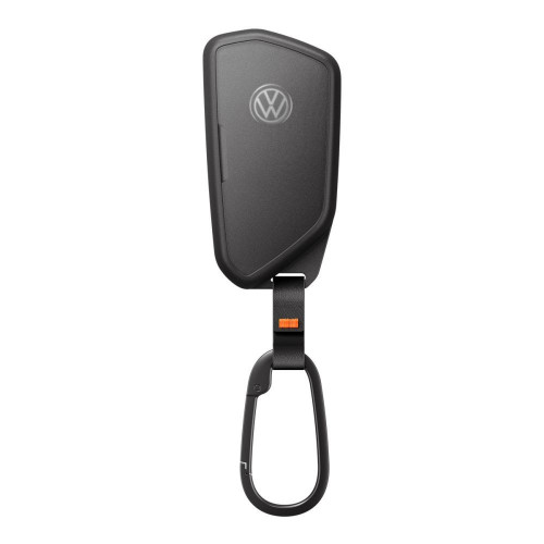 Spigen Vk100 Volkswagen / Skoda / Seat Key Fob Case Black, view 5