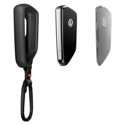 Spigen Vk100 Volkswagen / Skoda / Seat Key Fob Case Black, view 6