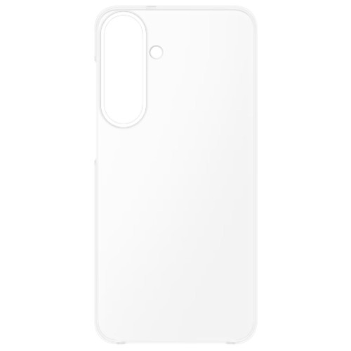 Etui Samsung Clear do Galaxy S26 FE      przezroczysty