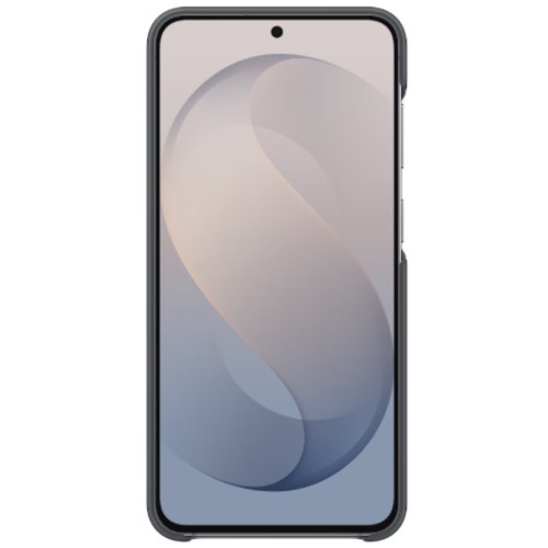 Etui Samsung Silicone Magnet do Galaxy S26 FE czarny