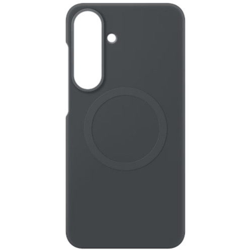 Etui Samsung Silicone Magnet do Galaxy S26 FE czarny