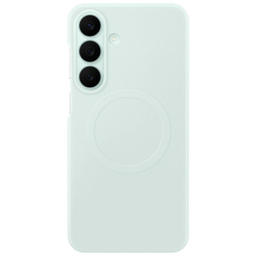 Etui Samsung Silicone Magnet do Galaxy S26 FE miętowy