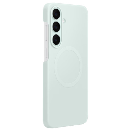 Etui Samsung Silicone Magnet do Galaxy S26 FE miętowy