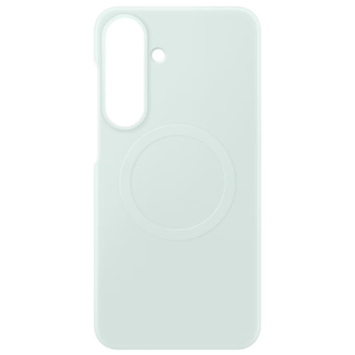 Etui Samsung Silicone Magnet do Galaxy S26 FE miętowy