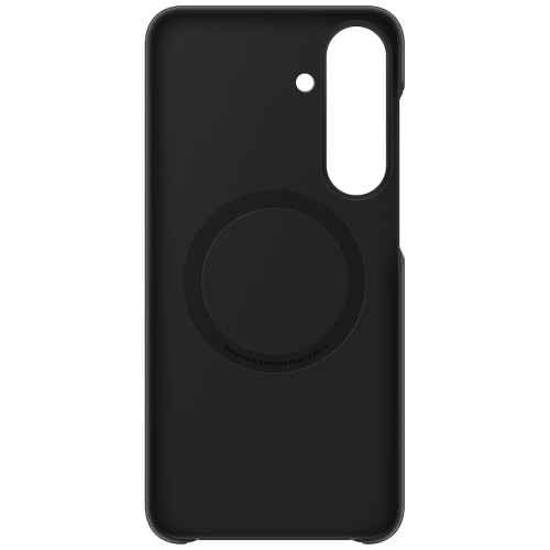 Etui Samsung Slim Magnet do Galaxy S26 FE czarny, widok 5