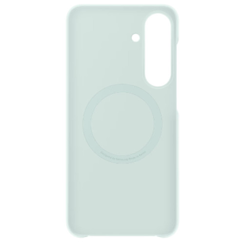 Etui Samsung Slim Magnet do Galaxy S26 FE miętowy, widok 5