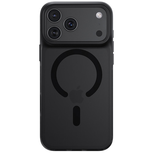 Etui Benks Magnetic Lucid Armor Pro für iPhone 18 Pro Max in Schwarz