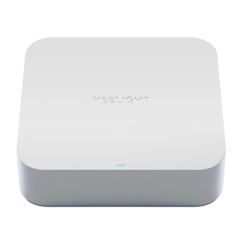 Bramka smart home Yeelight Hub E1 Matter, pohled 2