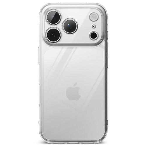 Ringke Fusion Iphone 17 Pro / 18 Pro Clear, widok 3