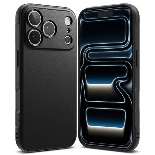 Ringke Onyx Iphone 17 Pro / 18 Pro Black, widok 2
