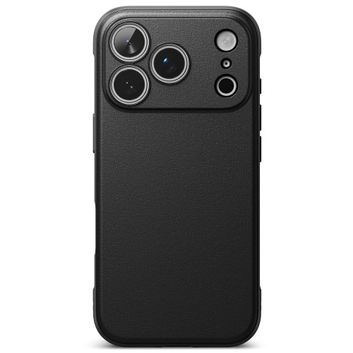 Ringke Onyx Iphone 17 Pro / 18 Pro Black, widok 3