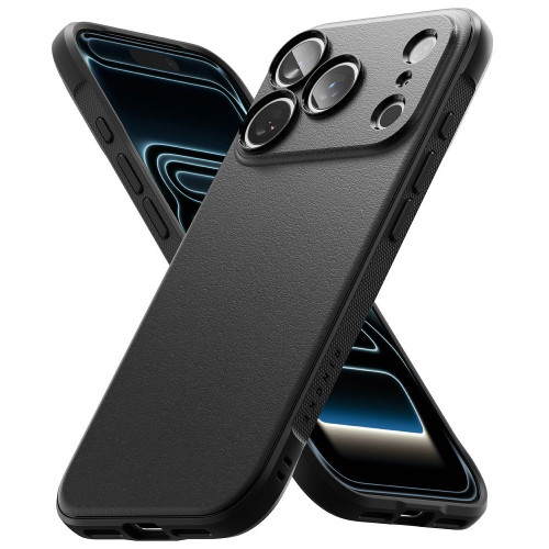Ringke Onyx Iphone 17 Pro / 18 Pro Black, widok 4