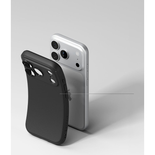 Ringke Onyx Iphone 17 Pro / 18 Pro Black, widok 6