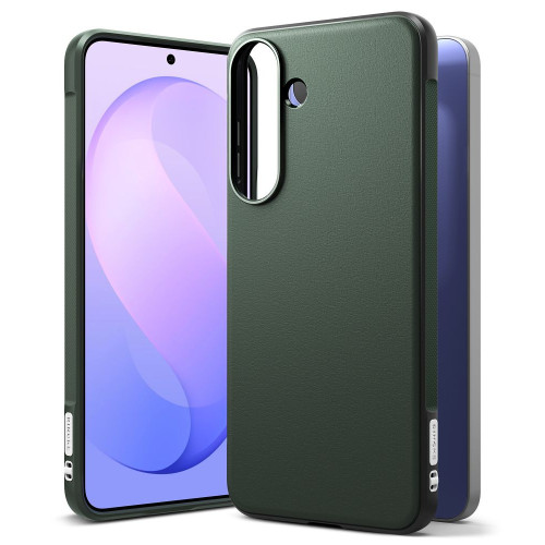Ringke Onyx Galaxy S26 Fe Dark Green