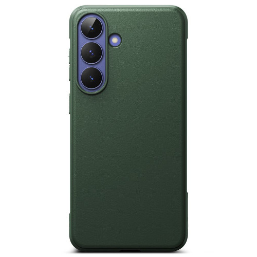 Ringke Onyx Galaxy S26 Fe Dark Green, pohled 3