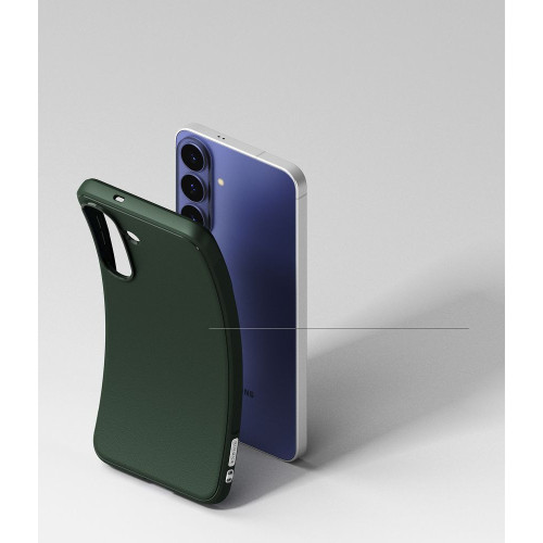 Ringke Onyx Galaxy S26 Fe Dark Green, pohled 6