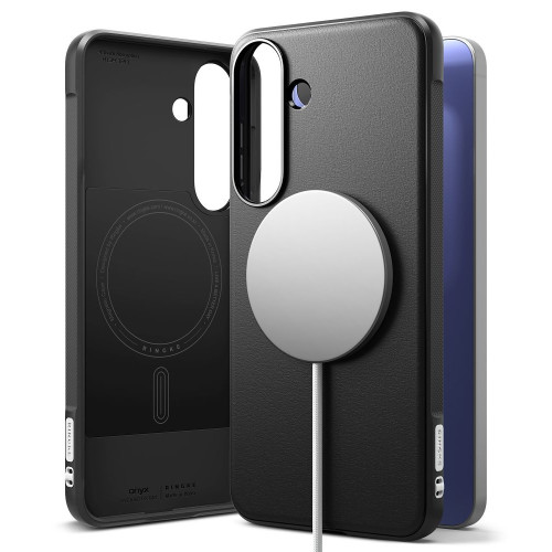 Ringke Onyx Magnetic Magsafe Galaxy S26 Fe Black
