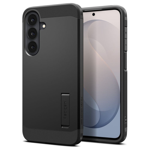 Spigen Tough Armor Mag Magsafe Galaxy S26 Fe Gunmetal