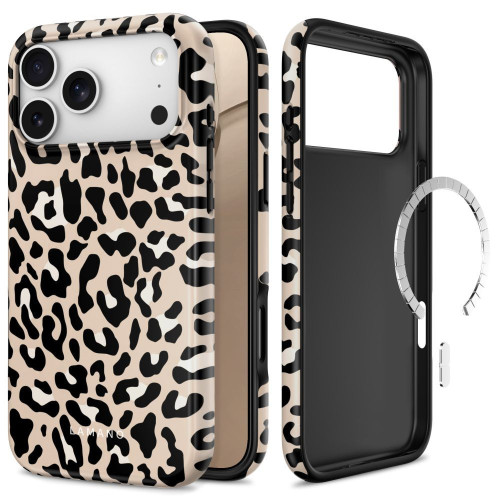 Tech-protect Lamano Magsafe Iphone 17 Pro Max / 18 Pro Max Pure Instinct