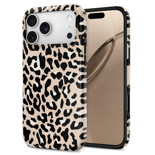 Tech-protect Lamano Magsafe Iphone 17 Pro Max / 18 Pro Max Pure Instinct, widok 2