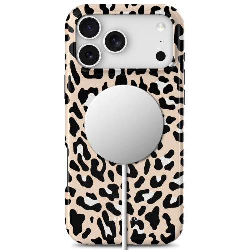 Tech-protect Lamano Magsafe Iphone 17 Pro Max / 18 Pro Max Pure Instinct, widok 4