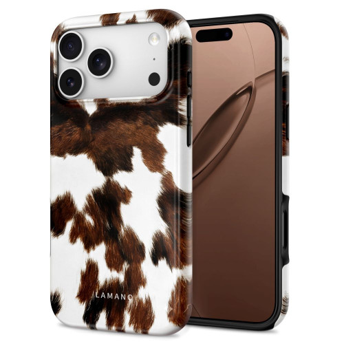 Tech-protect Lamano Magsafe Iphone 17 Pro Max / 18 Pro Max Soft Herd, widok 2