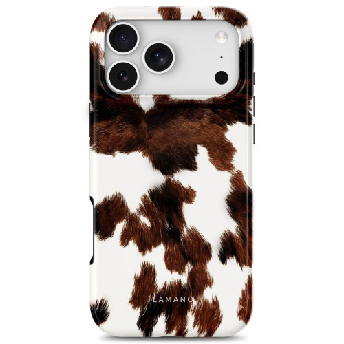 Tech-protect Lamano Magsafe Iphone 17 Pro Max / 18 Pro Max Soft Herd, widok 3