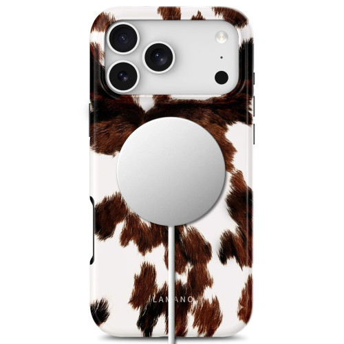 Tech-protect Lamano Magsafe Iphone 17 Pro Max / 18 Pro Max Soft Herd, widok 4