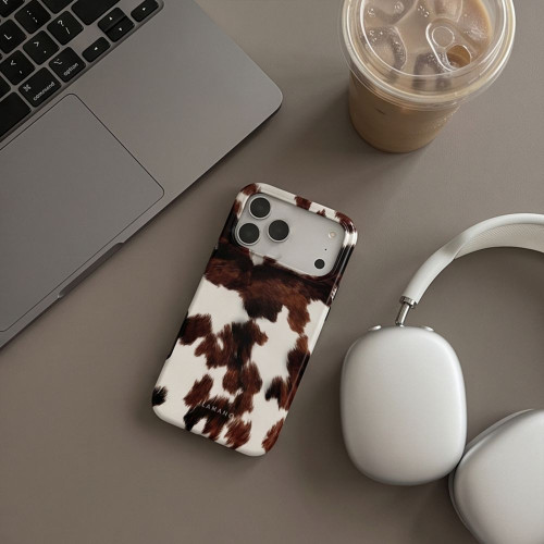 Tech-protect Lamano Magsafe Iphone 17 Pro Max / 18 Pro Max Soft Herd, widok 5
