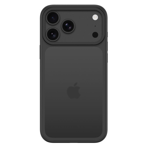 Tech-protect Magmat Cc Iphone 17 Pro / 18 Pro Matte Black, widok 3