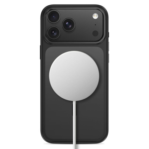 Tech-protect Magstand Magsafe Cc Iphone 17 Pro Max / 18 Pro Max Matte Black, widok 4