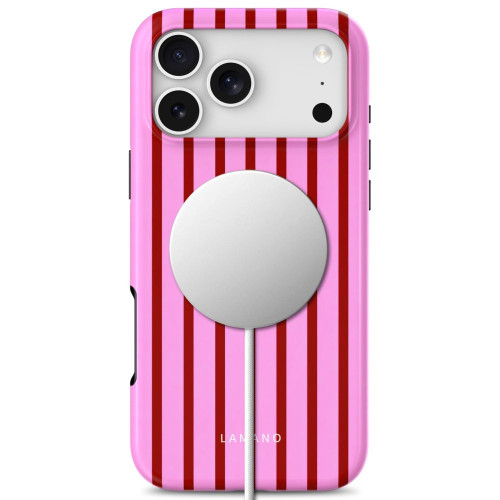 Tech-protect Lamano Magsafe Iphone 17 Pro Max / 18 Pro Max Candy Crush, widok 4