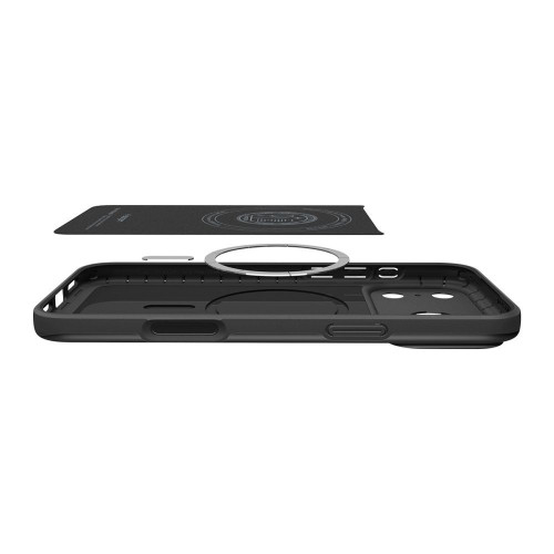 Spigen Thin Fit Magsafe Iphone 17 Pro Max / 18 Pro Max Black, view 6