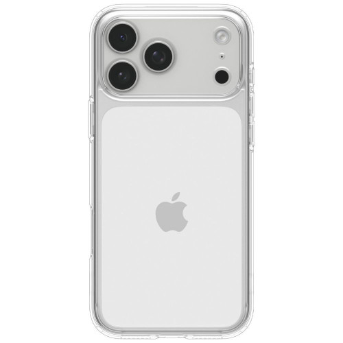 Spigen Ultra Hybrid Iphone 17 Pro Max / 18 Pro Max Crystal Clear, Ansicht 2