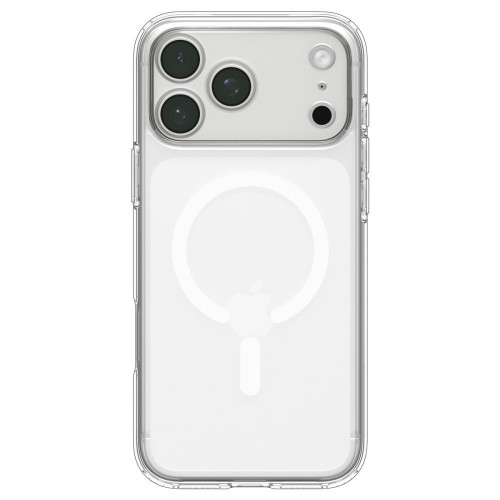 Spigen Ultra Hybrid Magsafe Iphone 17 Pro Max / 18 Pro Max Frost White, Ansicht 4