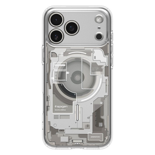 Spigen Ultra Hybrid Magsafe Iphone 17 Pro Max / 18 Pro Max Neo One, Ansicht 3