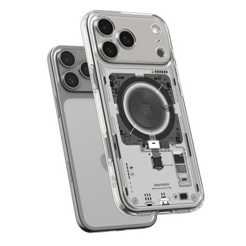 Spigen Ultra Hybrid Magsafe Iphone 17 Pro Max / 18 Pro Max Neo One, Ansicht 4